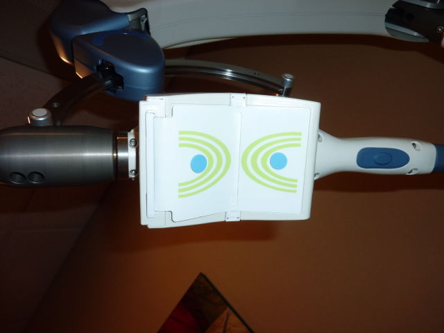 NEURONETICS NeuroStar 8100315000 Transcranial Magnetic Nerve Stimulator