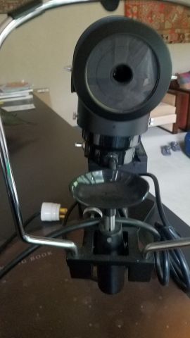 MARCO I Keratometer