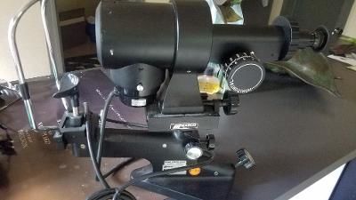 MARCO I Keratometer
