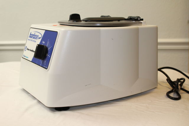 DRUCKER 614B Centrifuge