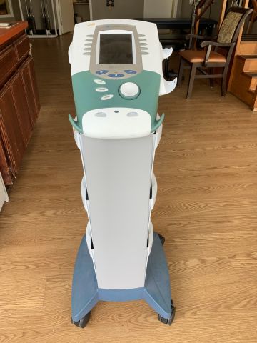 CHATTANOOGA Vectra Genisys Ultrasound Therapy Unit