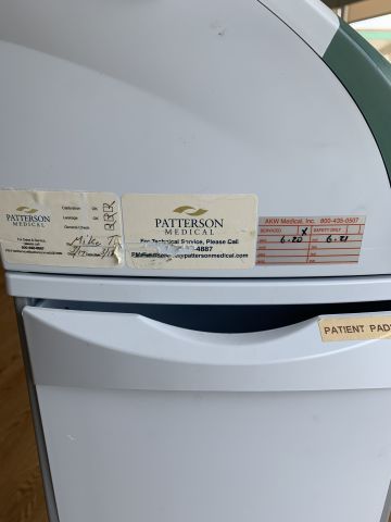 CHATTANOOGA Vectra Genisys Ultrasound Therapy Unit