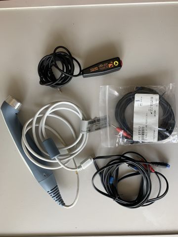 CHATTANOOGA Vectra Genisys Ultrasound Therapy Unit
