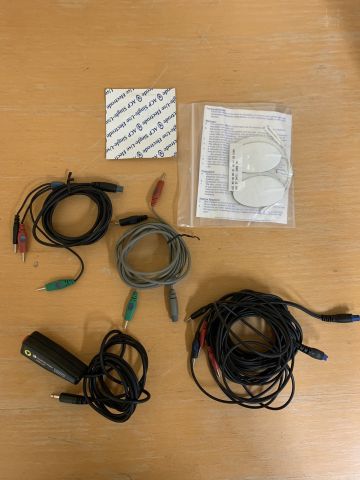 CHATTANOOGA Vectra Genisys Ultrasound Therapy Unit