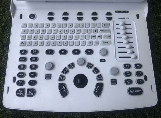 CHISON ECO 3 Expert