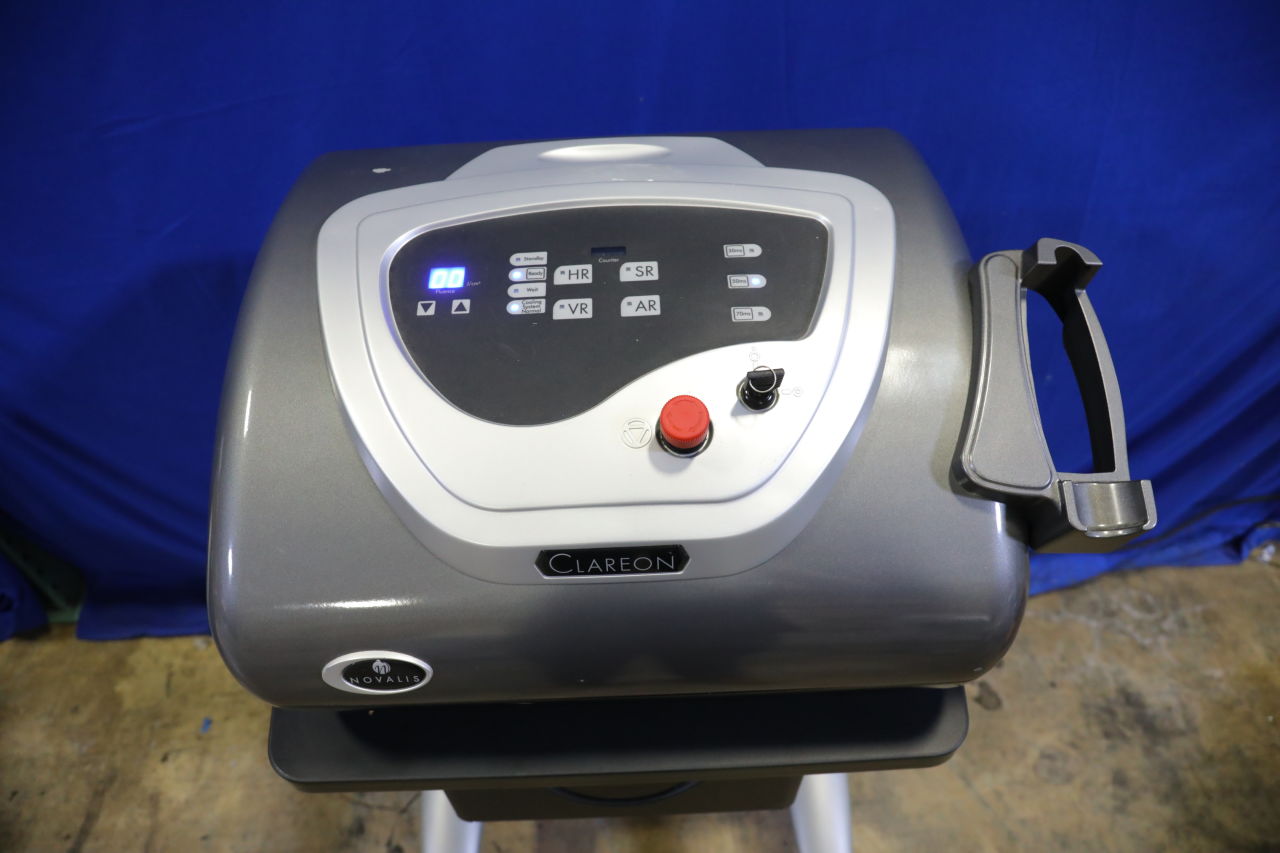 NOVALIS Clareon Laser - IPL