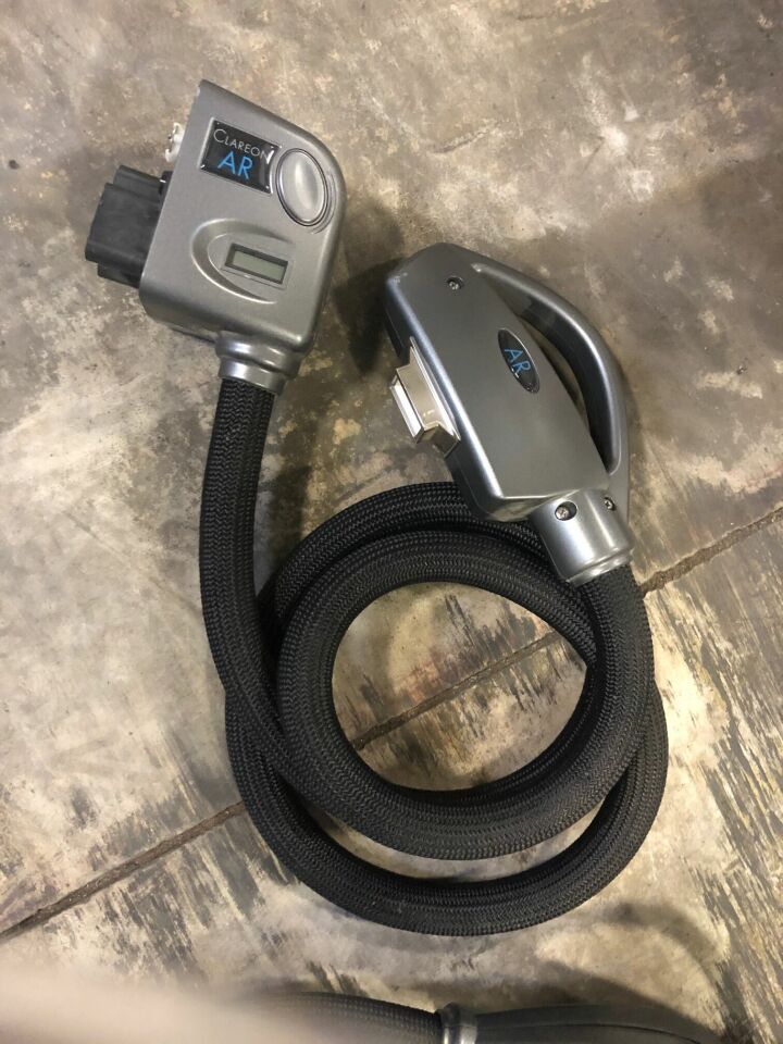 NOVALIS Clareon Laser - IPL