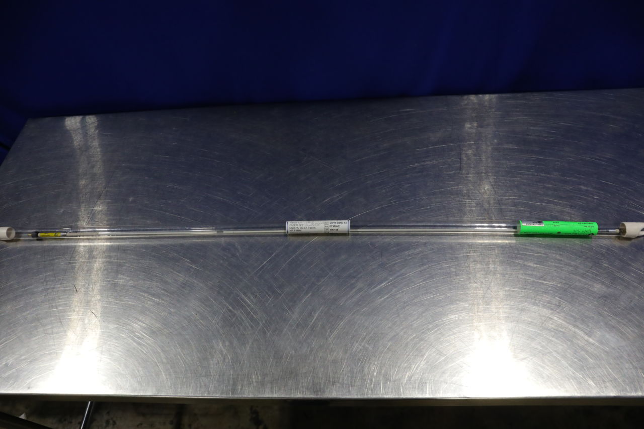 LUMENIS / OPUS DENT LXFR-SURE 1.0 Fiber Kit