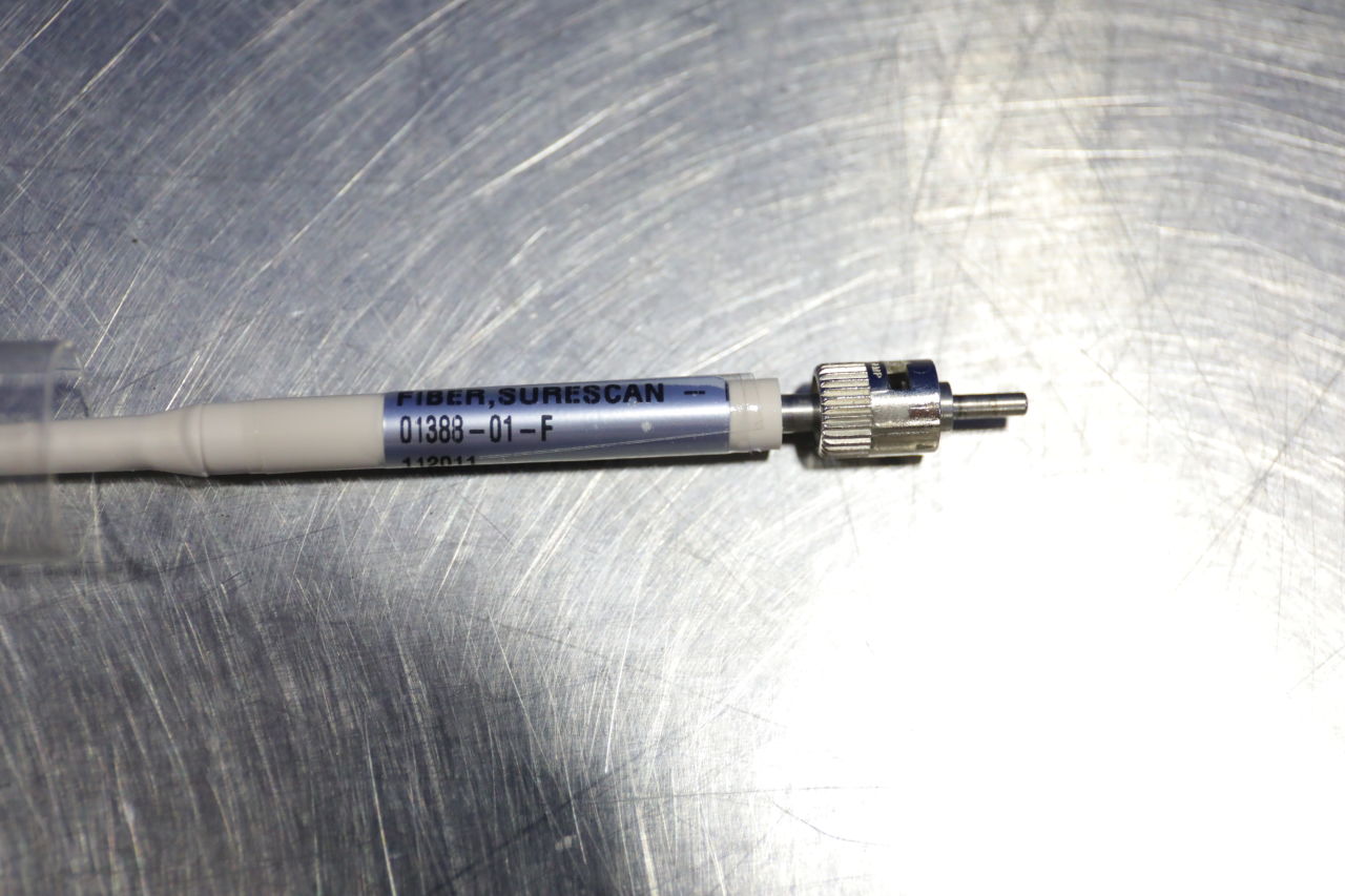 LUMENIS / OPUS DENT LXFR-SURE 1.0 Fiber Kit