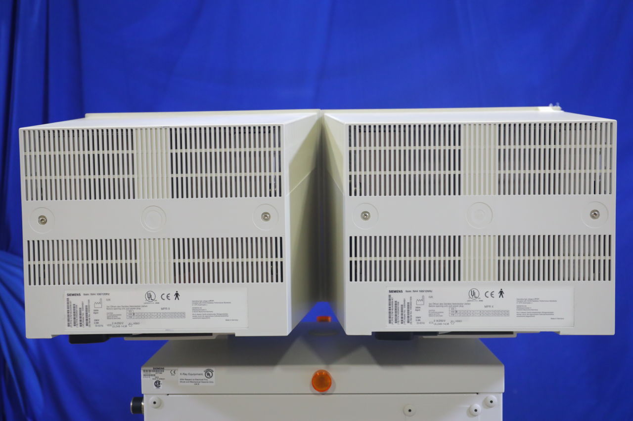 SIEMENS Siremobil Compact L C-Arm