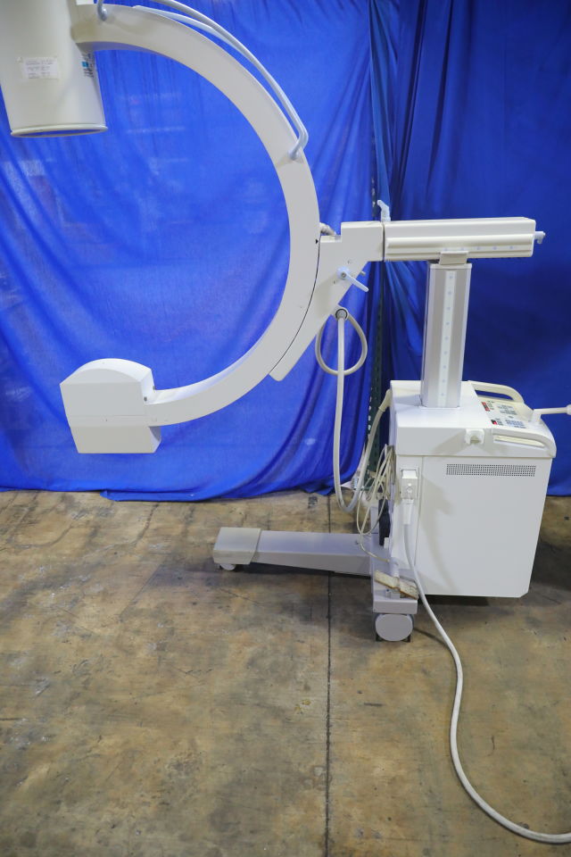 SIEMENS Siremobil Compact L C-Arm