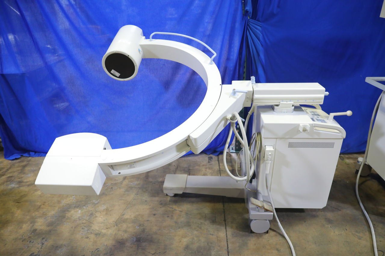 SIEMENS Siremobil Compact L C-Arm