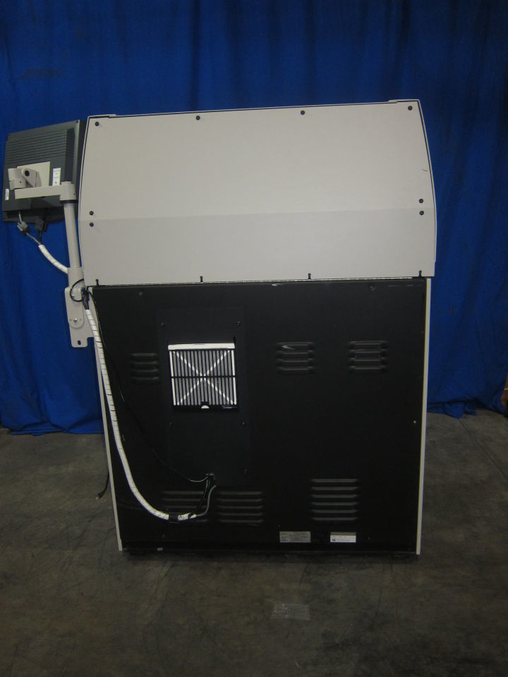 KODAK Directview 950 System CR
