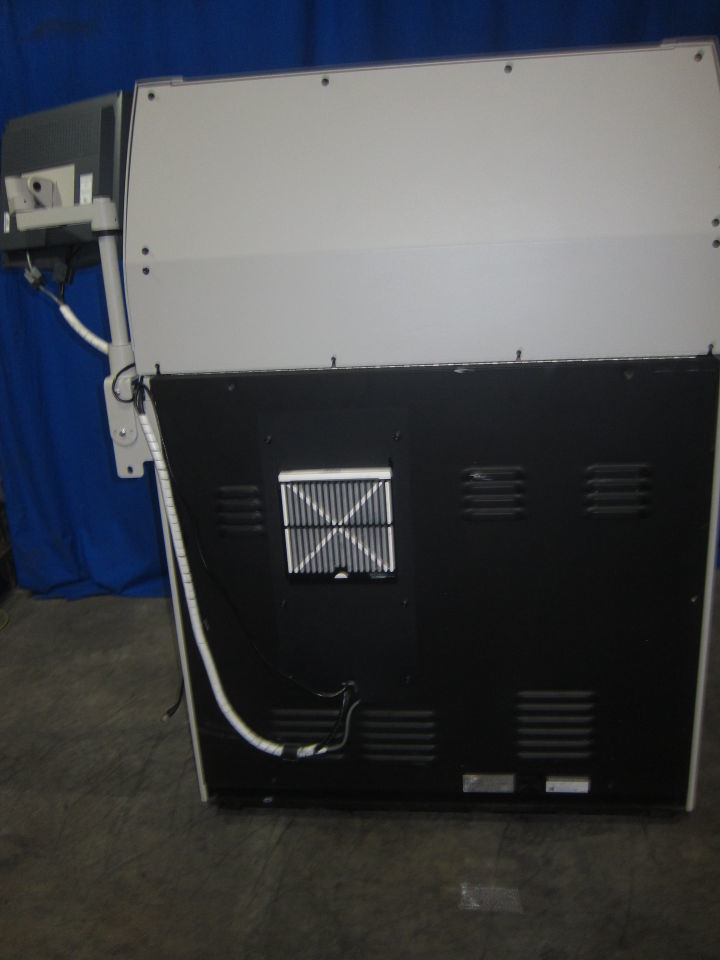 KODAK Directview 950 System CR