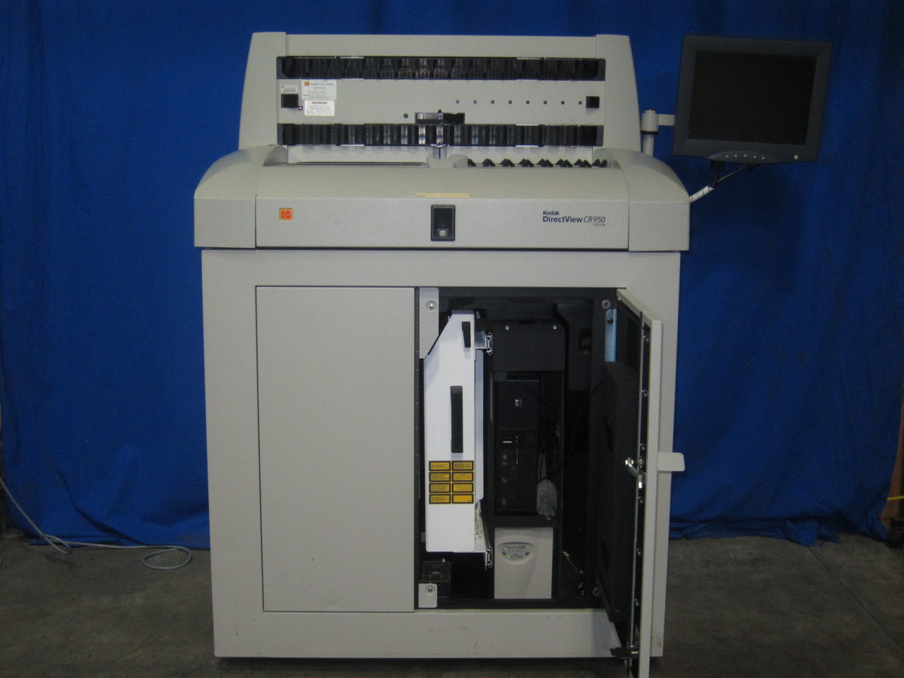 KODAK Directview 950 System CR