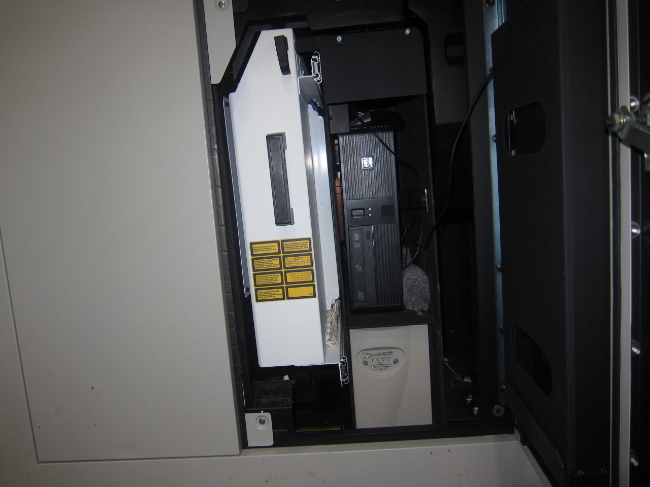 KODAK Directview 950 System CR