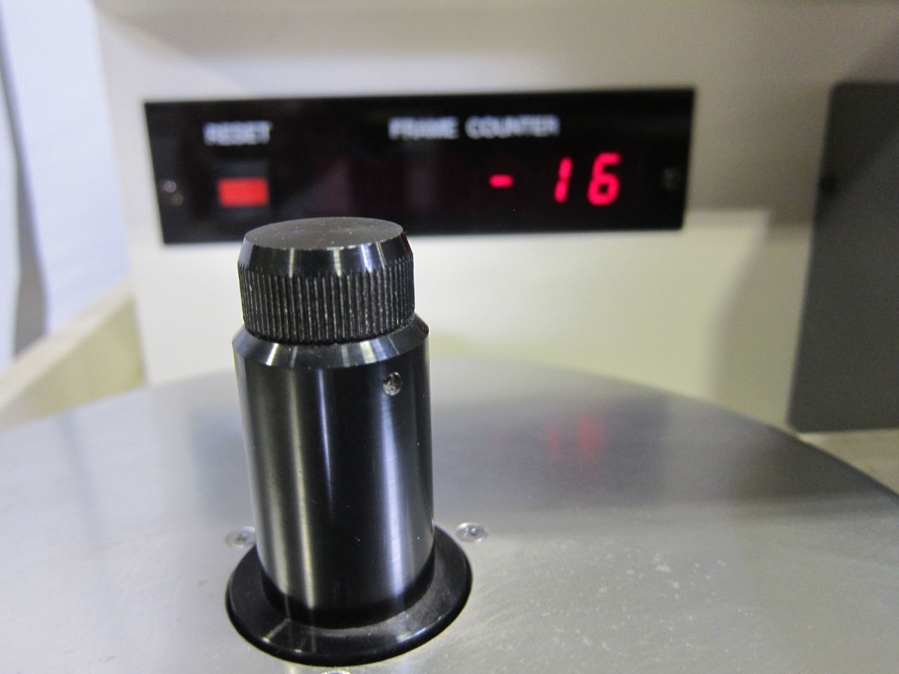 AFP IMAGING CAP 35 BII Angio Lab