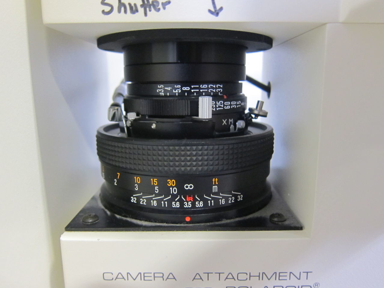 AFP IMAGING CAP 35 BII Angio Lab