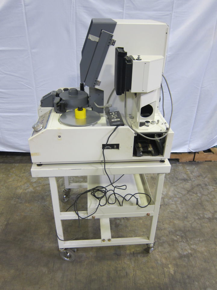 AFP IMAGING CAP 35 BII Angio Lab