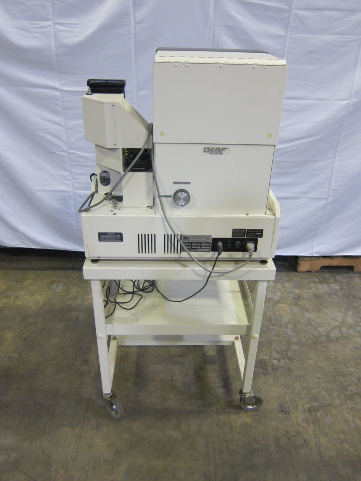 AFP IMAGING CAP 35 BII Angio Lab