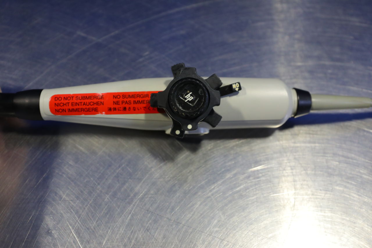 AGILENT TECHNOLOGIES 21364A Ultrasound Transducer