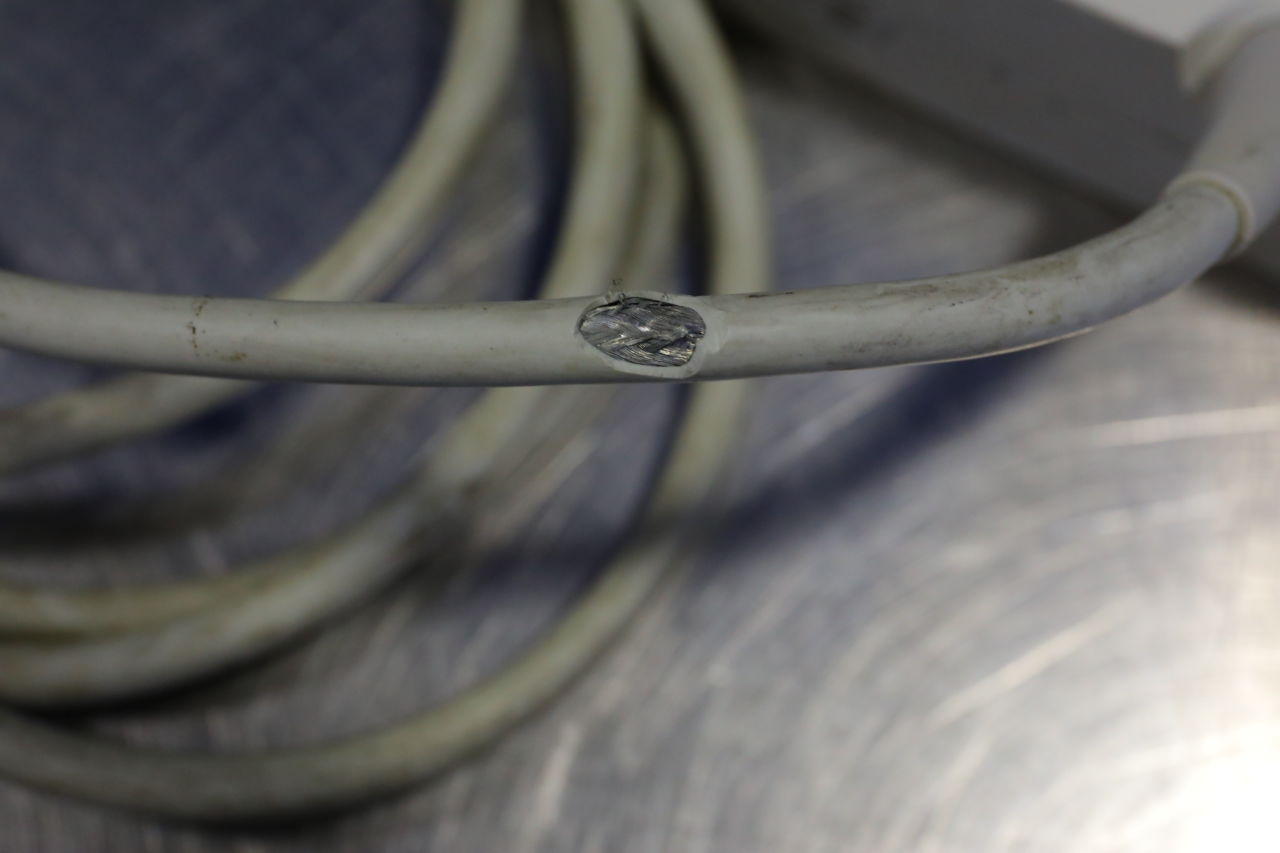 SIEMENS 75L40 Ultrasound Transducer