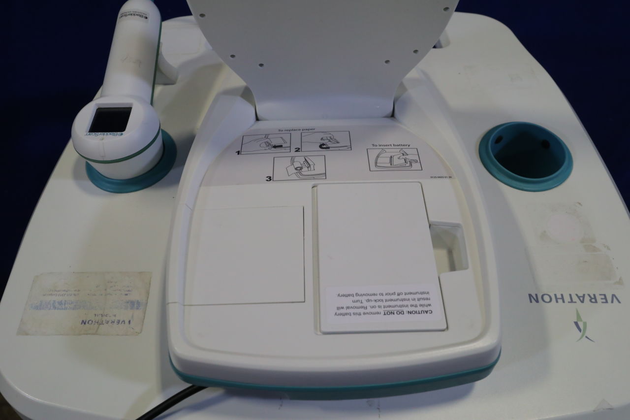VERATHON BVI 9400 Bladder Scanner Urology