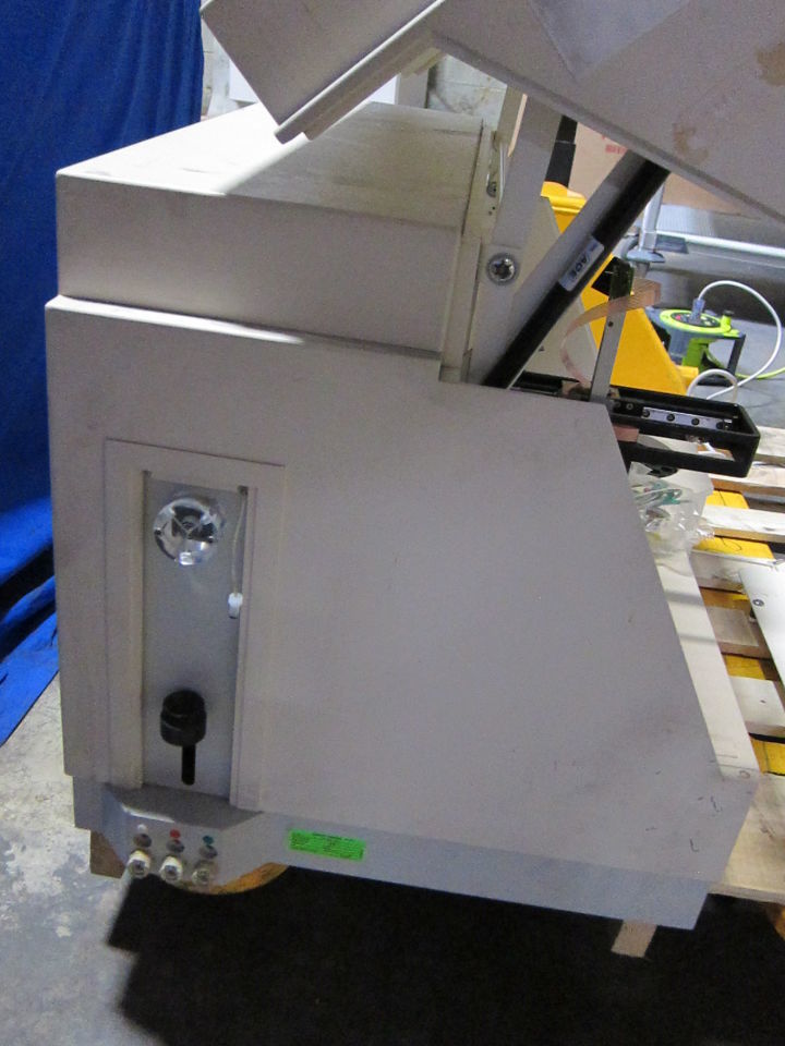 ORGANON TEKNIKA Coag-A-Mate MTX II Coagulation Analyzer