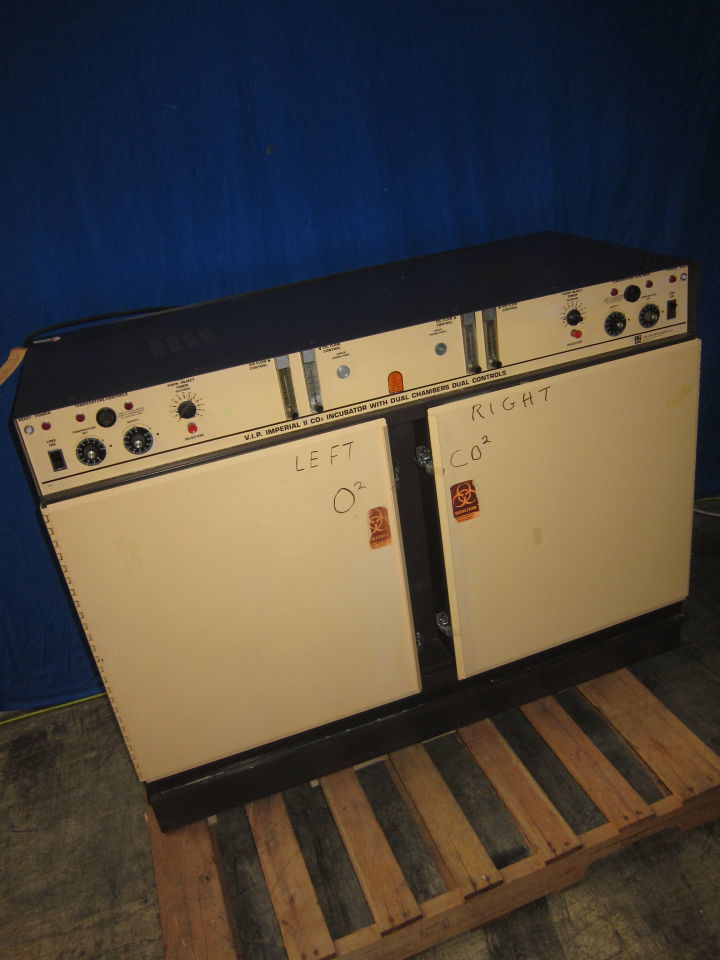 LAB-LINE INSTRUMENTS 425 Incubator