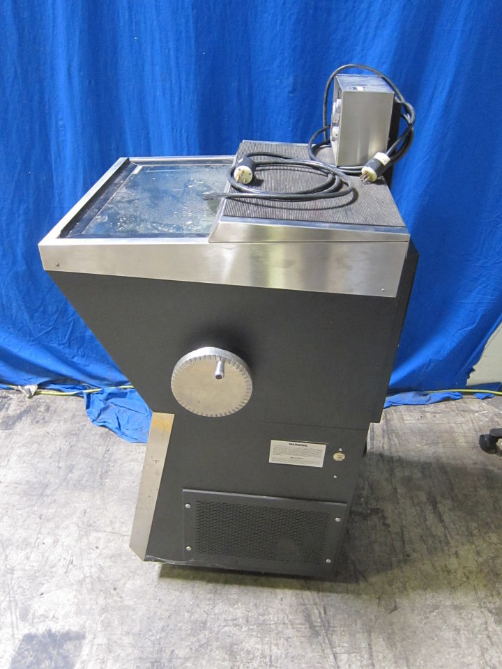 MILES Tissue-Tek II Cryostat