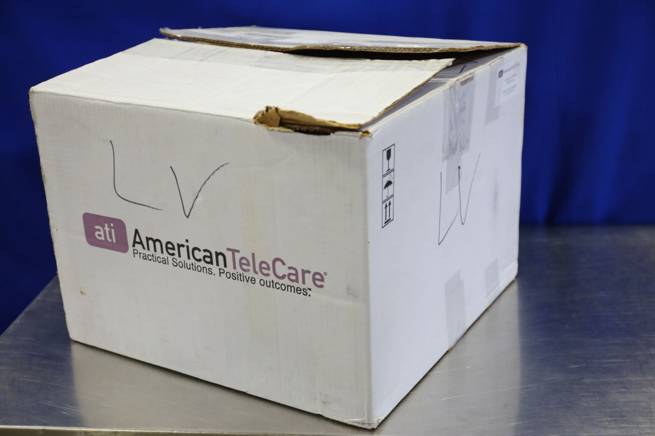 AMERICAN TELECARE Aviva 200 Lifeview