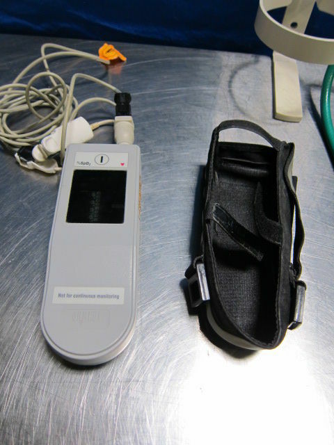 OHMEDA Various Various Accessories Oximeter - Pulse