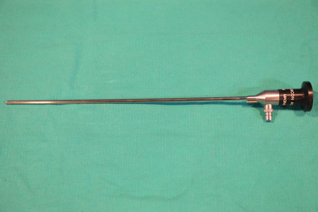 CIRCON ACMI FO-8168M Arthroscope