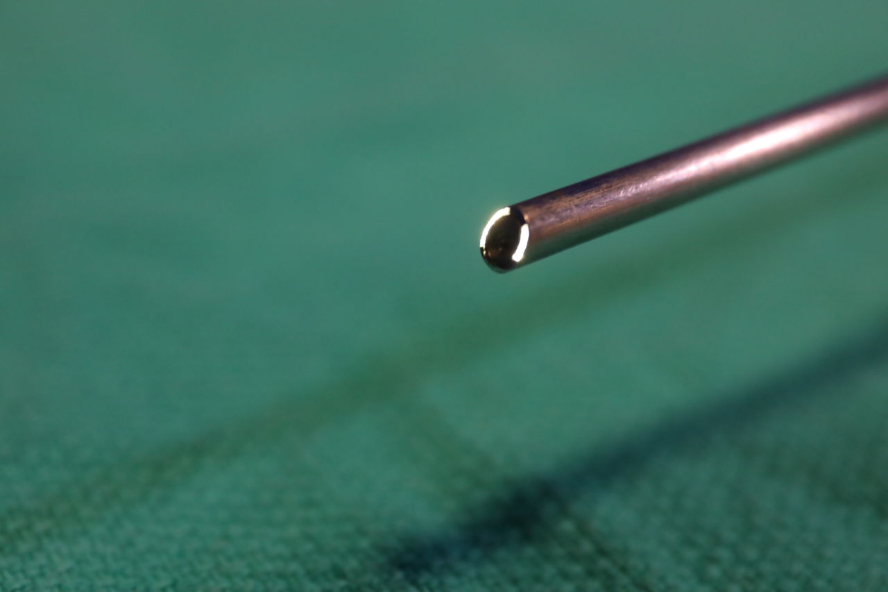 CIRCON ACMI FO-8168M Arthroscope