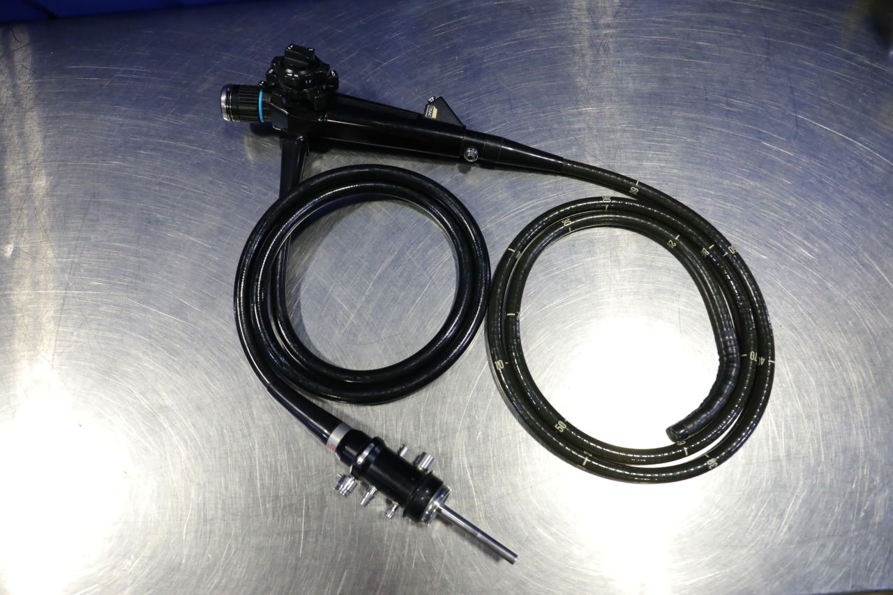 OLYMPUS CFP10L Endoscope