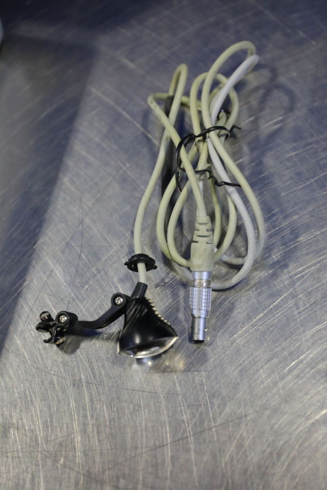 ORASCOPTIC Sunburst Light Source