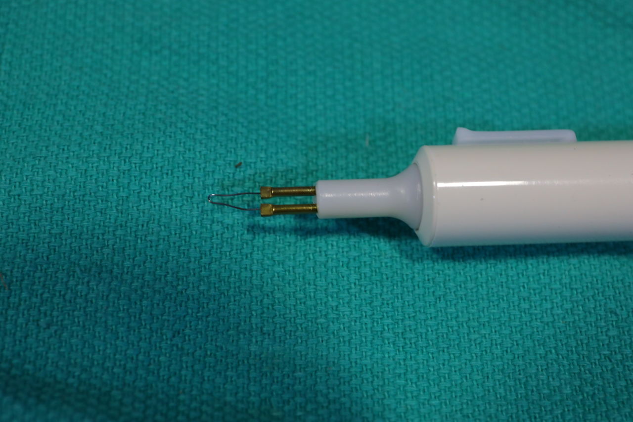 AARON MEDICAL AA03 High Temperature Cautery Pen w/ Looptip