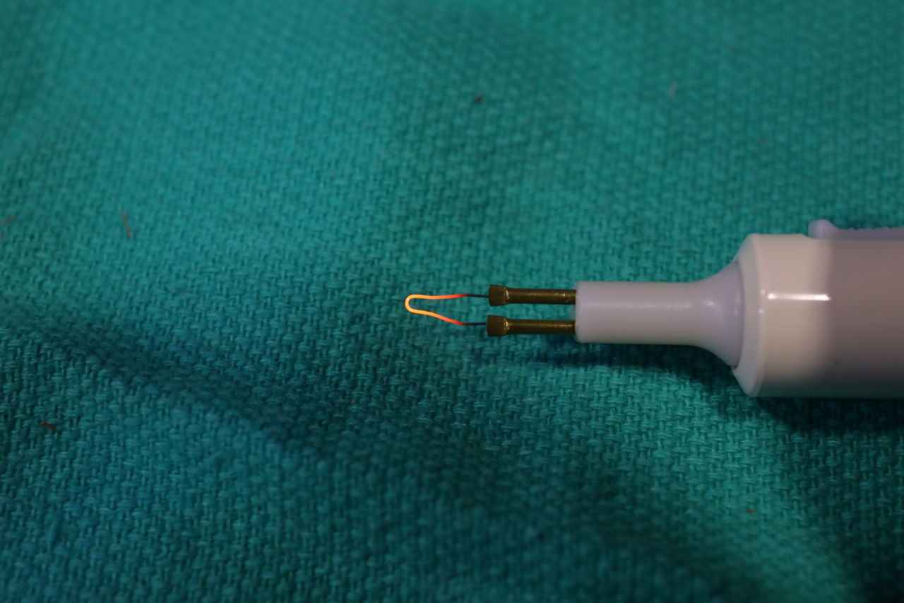 AARON MEDICAL AA03 High Temperature Cautery Pen w/ Looptip