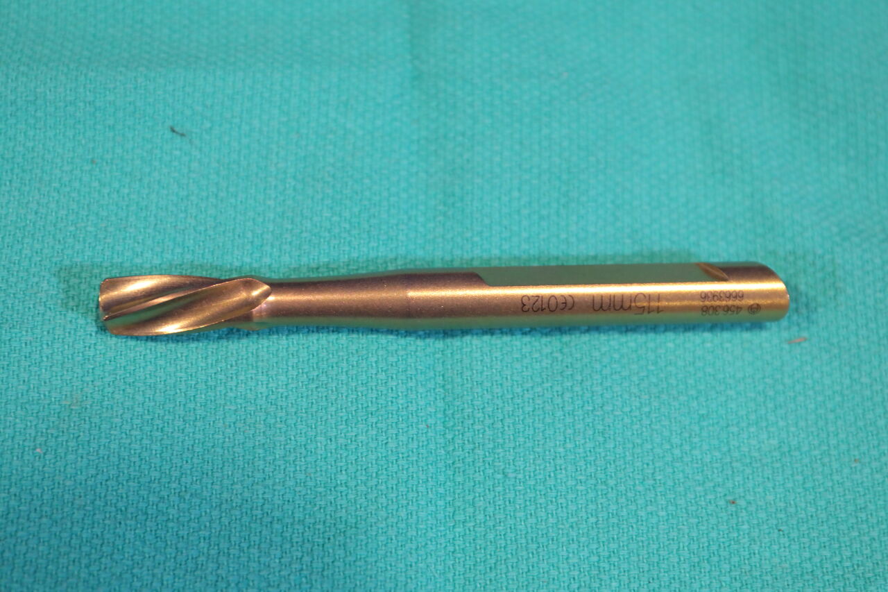 SYNTHES 456.308 Helical Bridge - Lot of 8