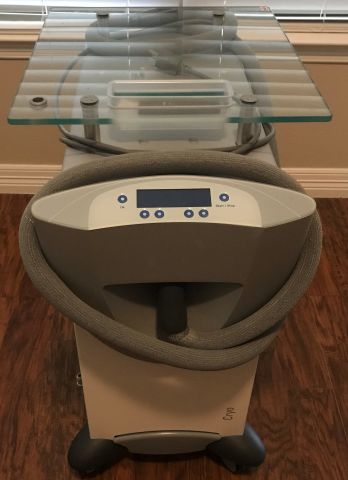 ZIMMER CRY 6 Chiller