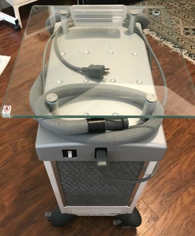 ZIMMER CRY 6 Chiller