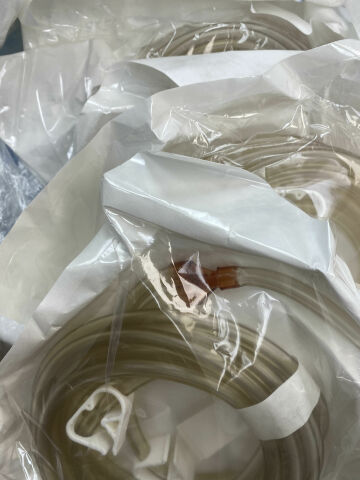 WELLS JOHNSON HVP Liposuction Unit
