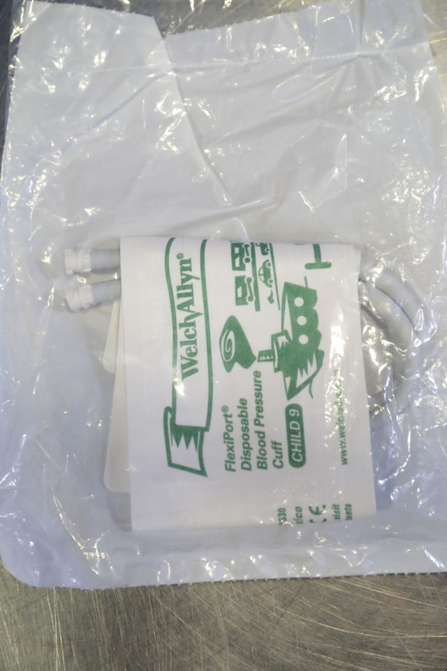 WELCH ALLYN FlexiPort