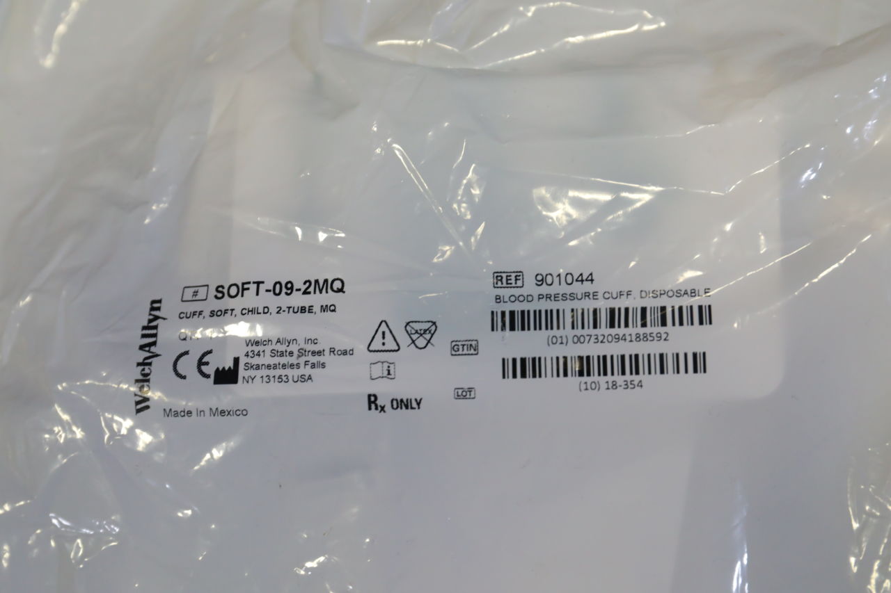 WELCH ALLYN FlexiPort