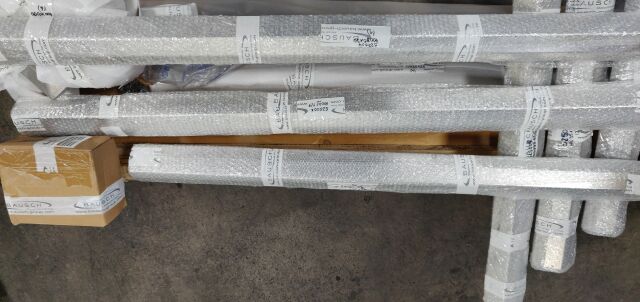 BAUSCH 10001008 Per Bausch Inv. Pharmaceutical Packaging