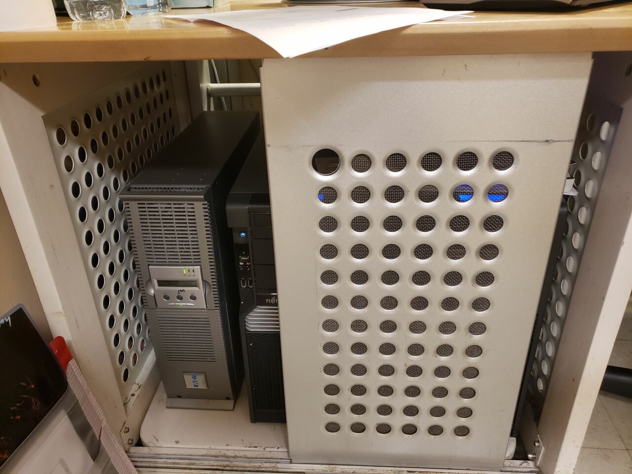SIEMENS Emotion 16 CT Scanner