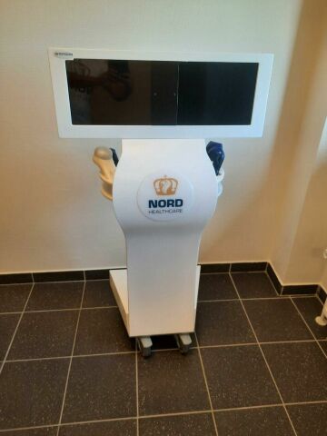 NORD HEALTHCARE Interscan Wireless Ultrasound