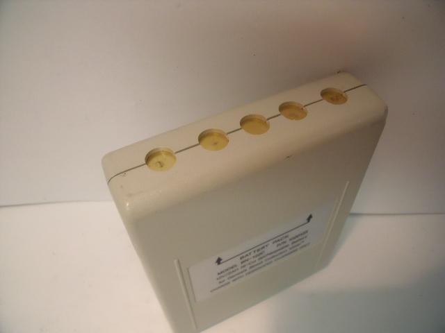 UNITED GENESIS BN-122C BATTERY PACK