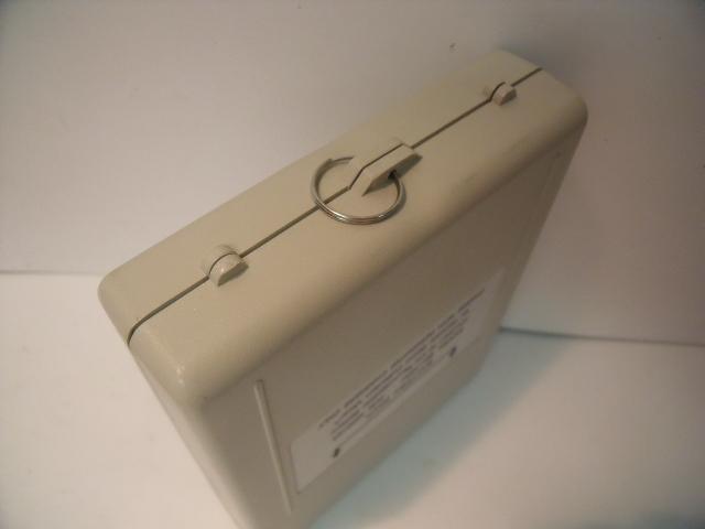 UNITED GENESIS BN-122C BATTERY PACK
