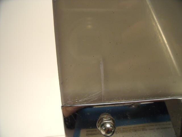 BAXTER 4R4414 FENWAL Laser - Plasma